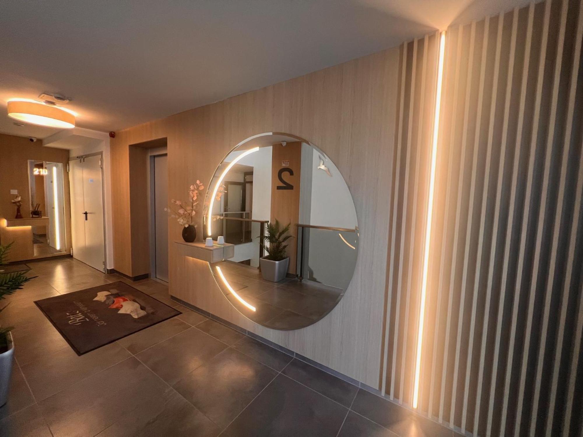 Apartman Karzo Lk 204