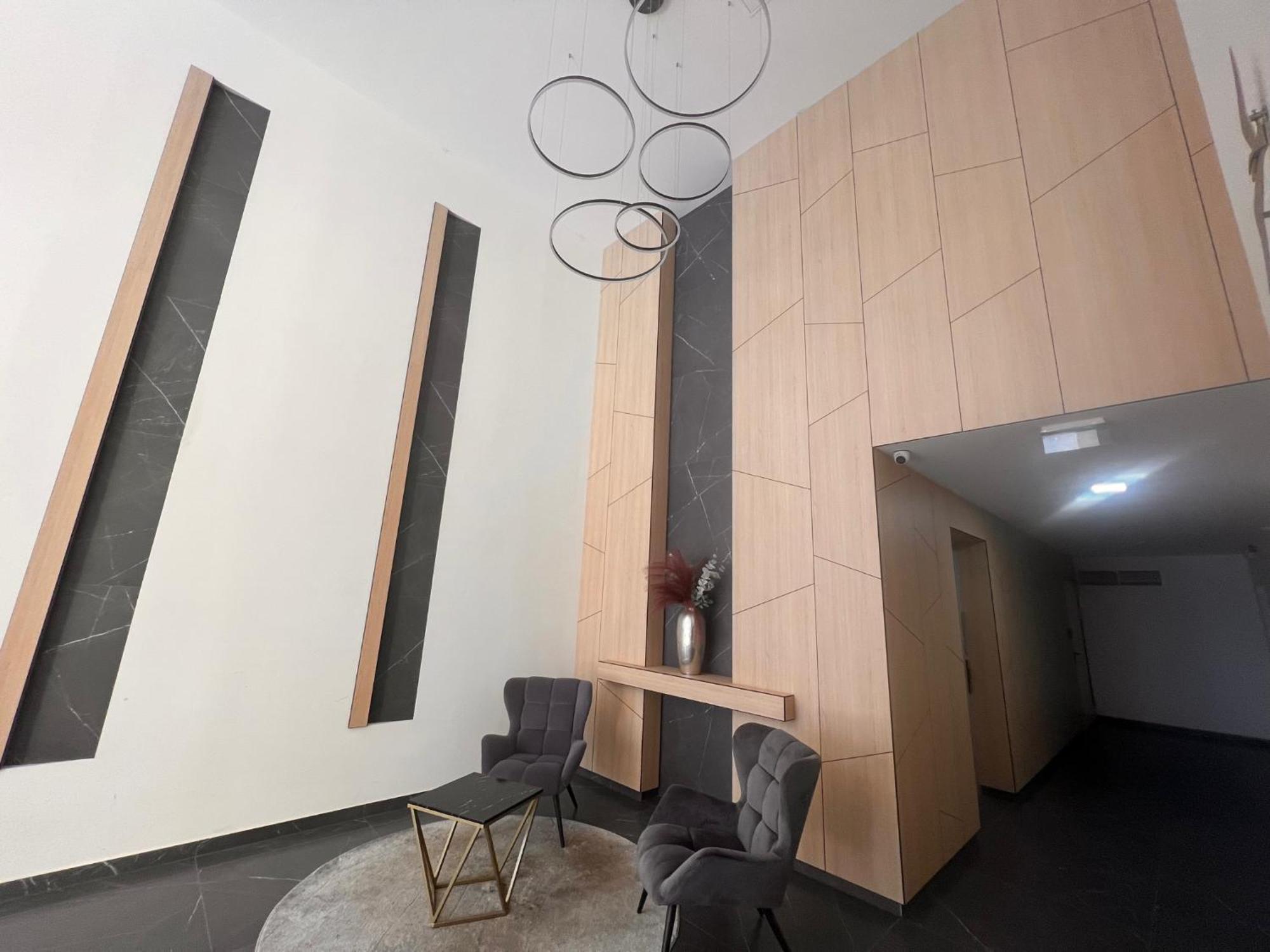 Karzo Lk 204 Apartman Budapest