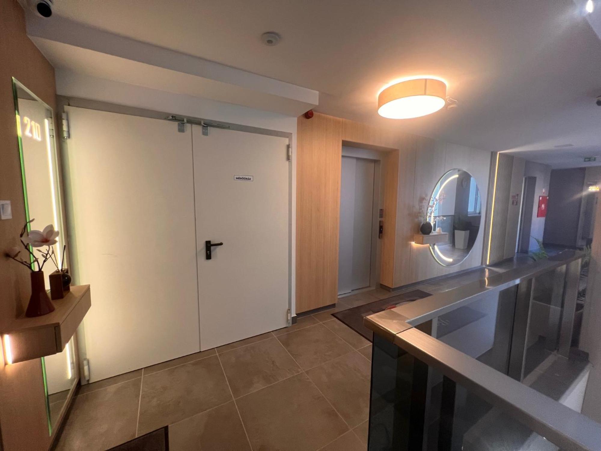 Apartman Karzo Lk 204 Budapest