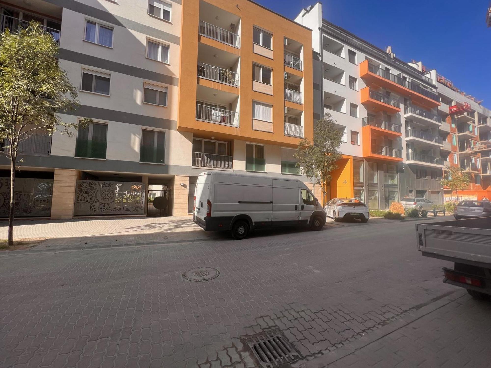 Apartman Karzo Lk 204