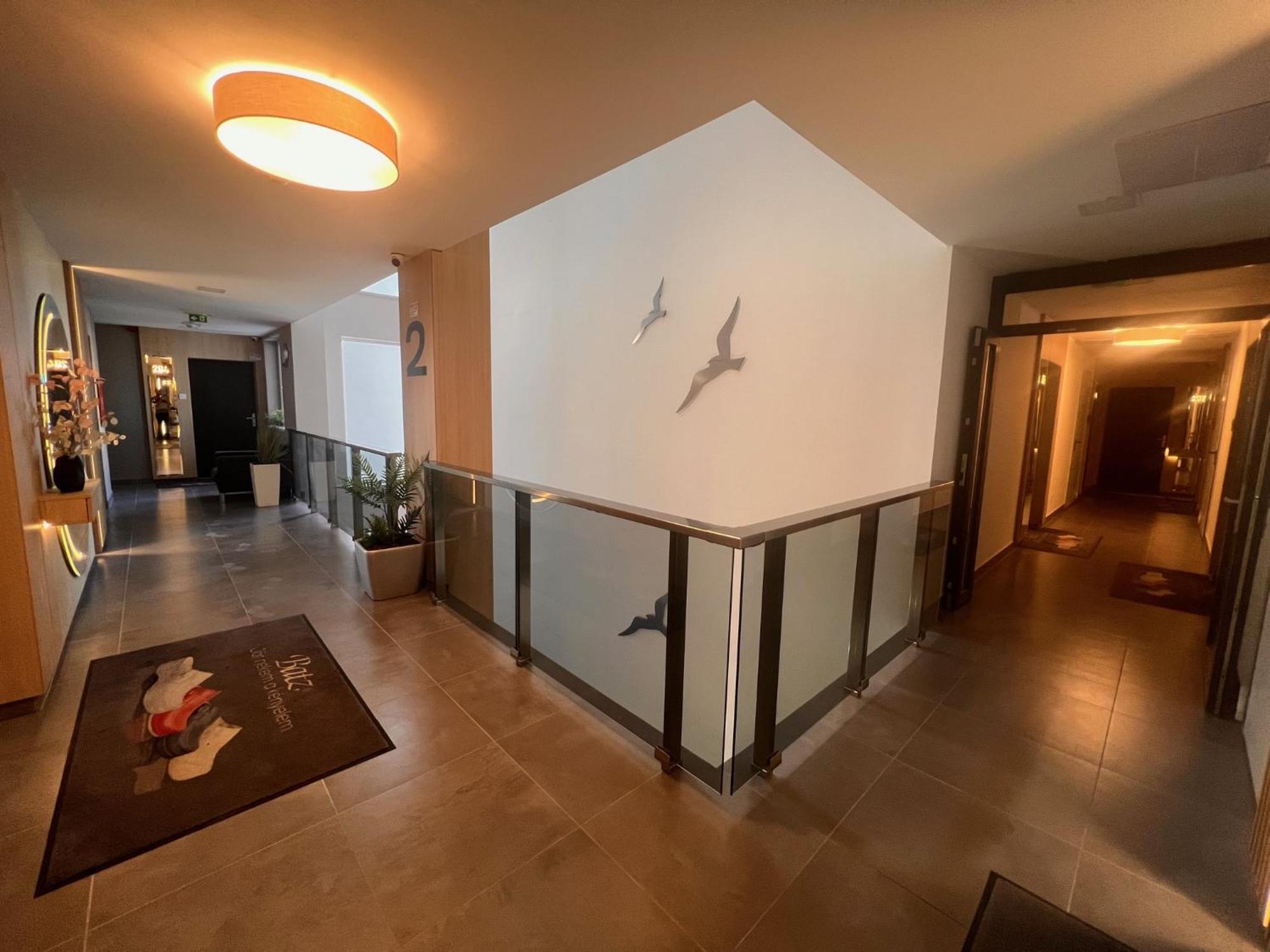 Apartman Karzo Lk 204