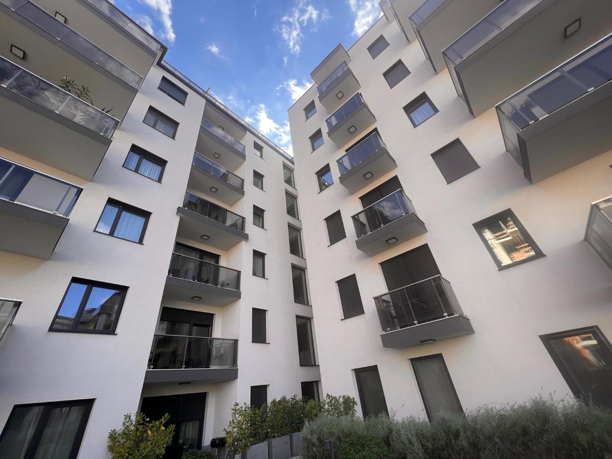 Karzo Lk 204 Apartman