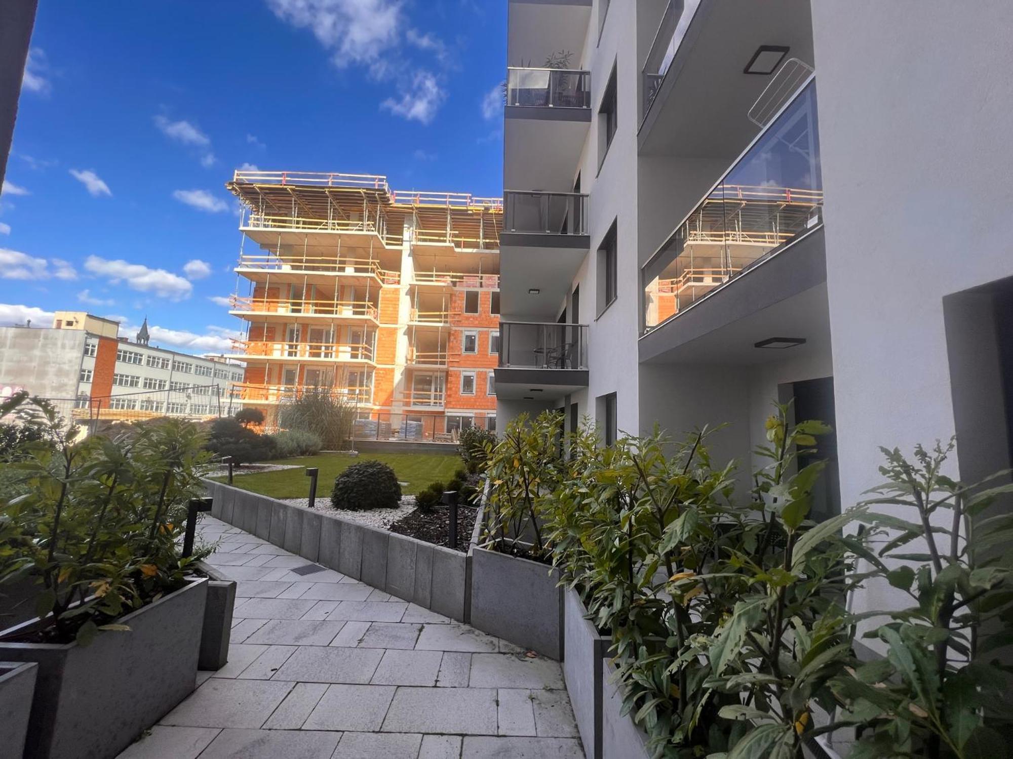 Karzo Lk 204 Apartman *