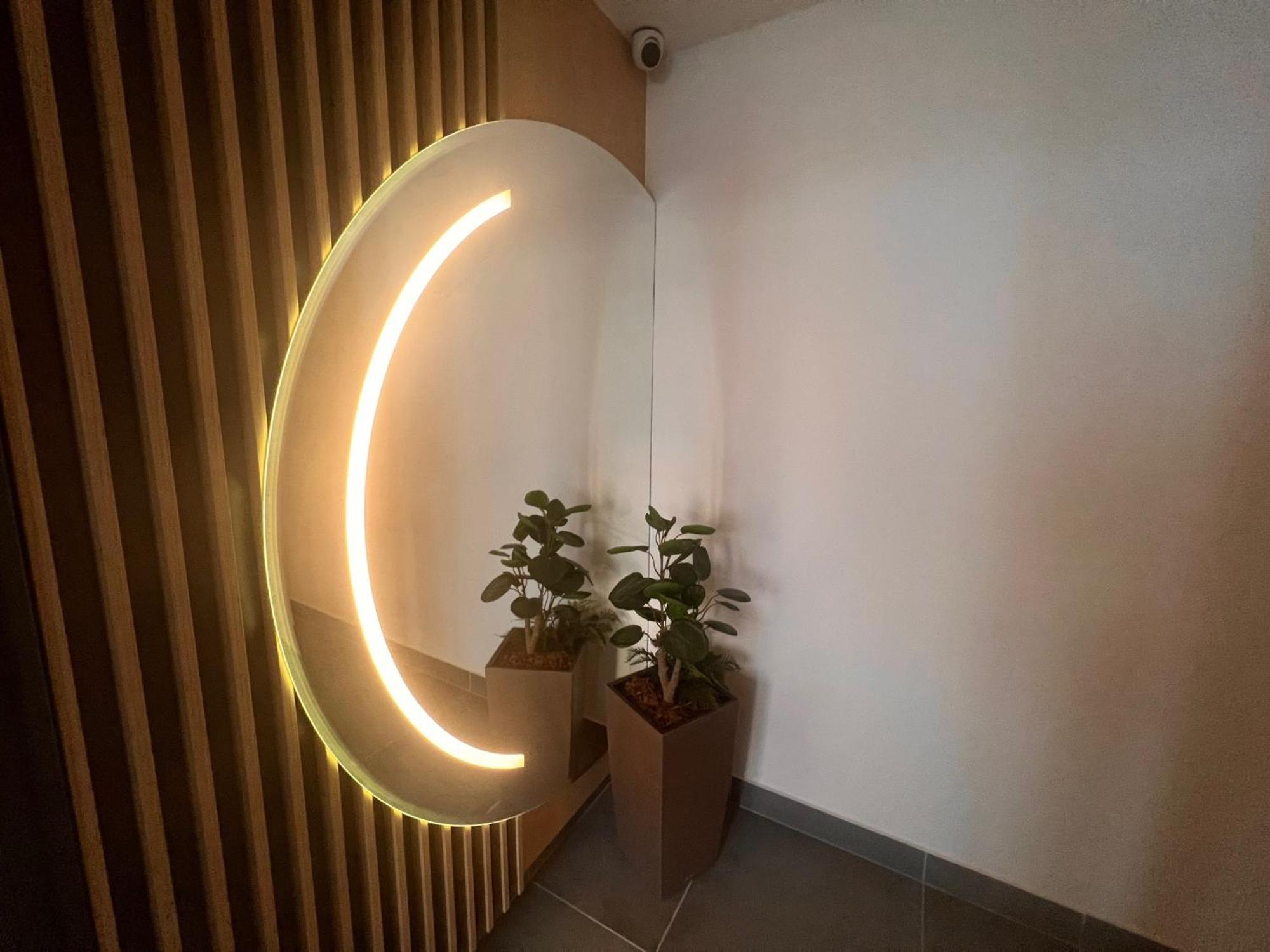 Karzo Lk 204 Apartman