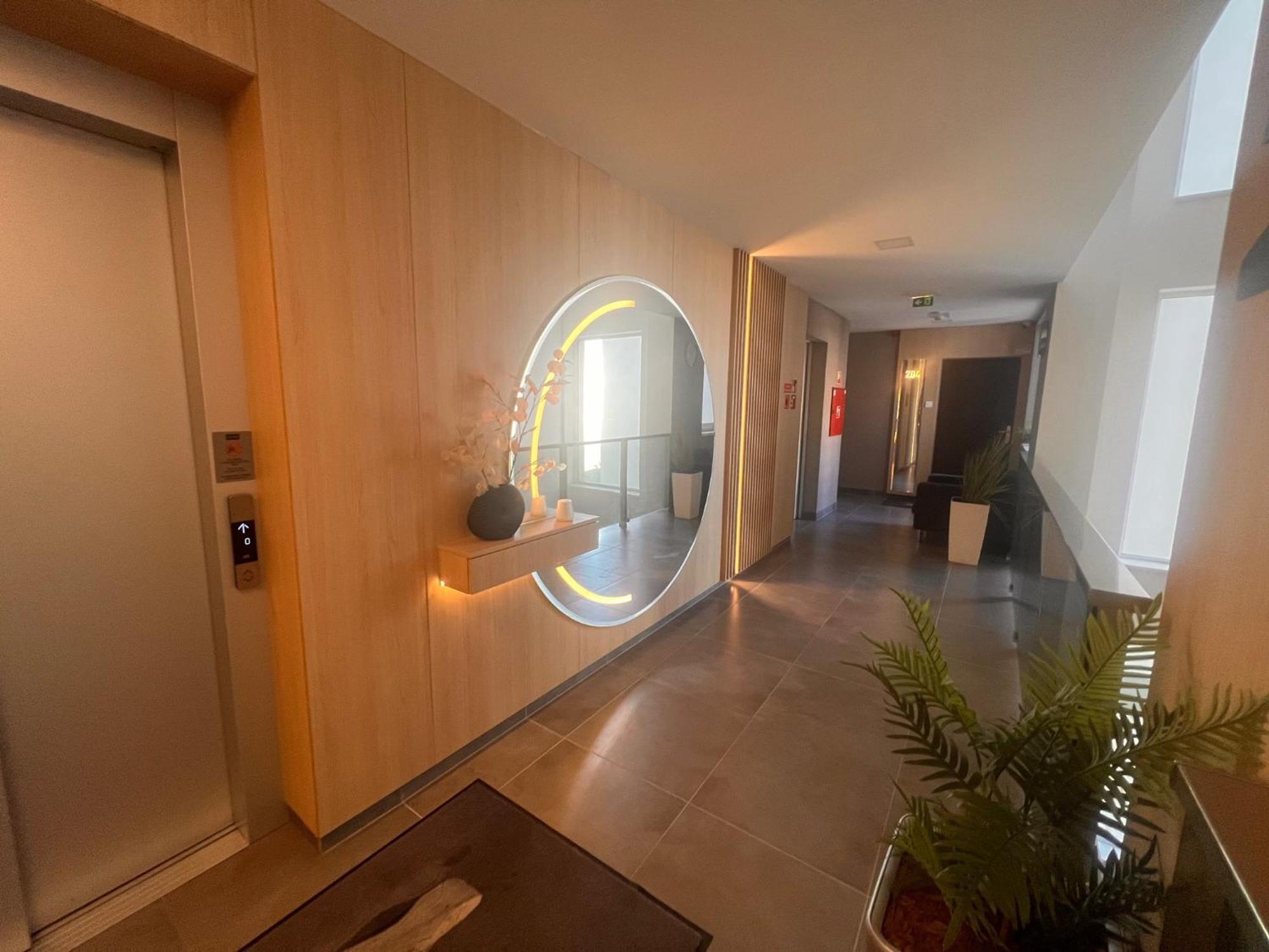 Karzo Lk 204 Apartman Budapest