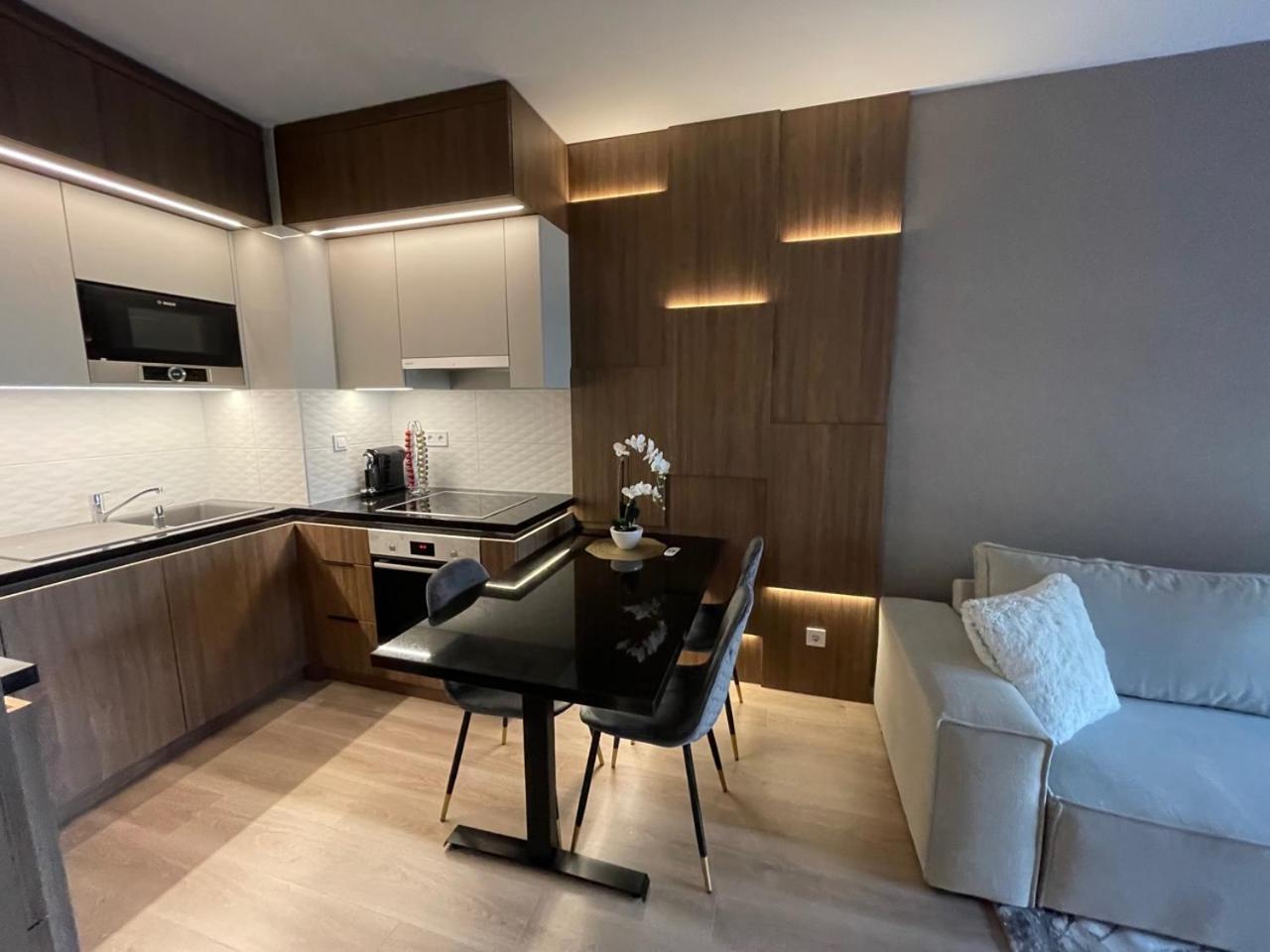 Apartman Karzo Lk 204
