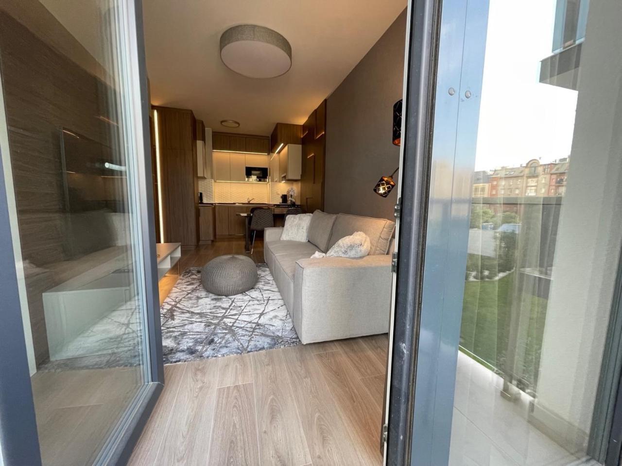 Apartman Karzo Lk 204