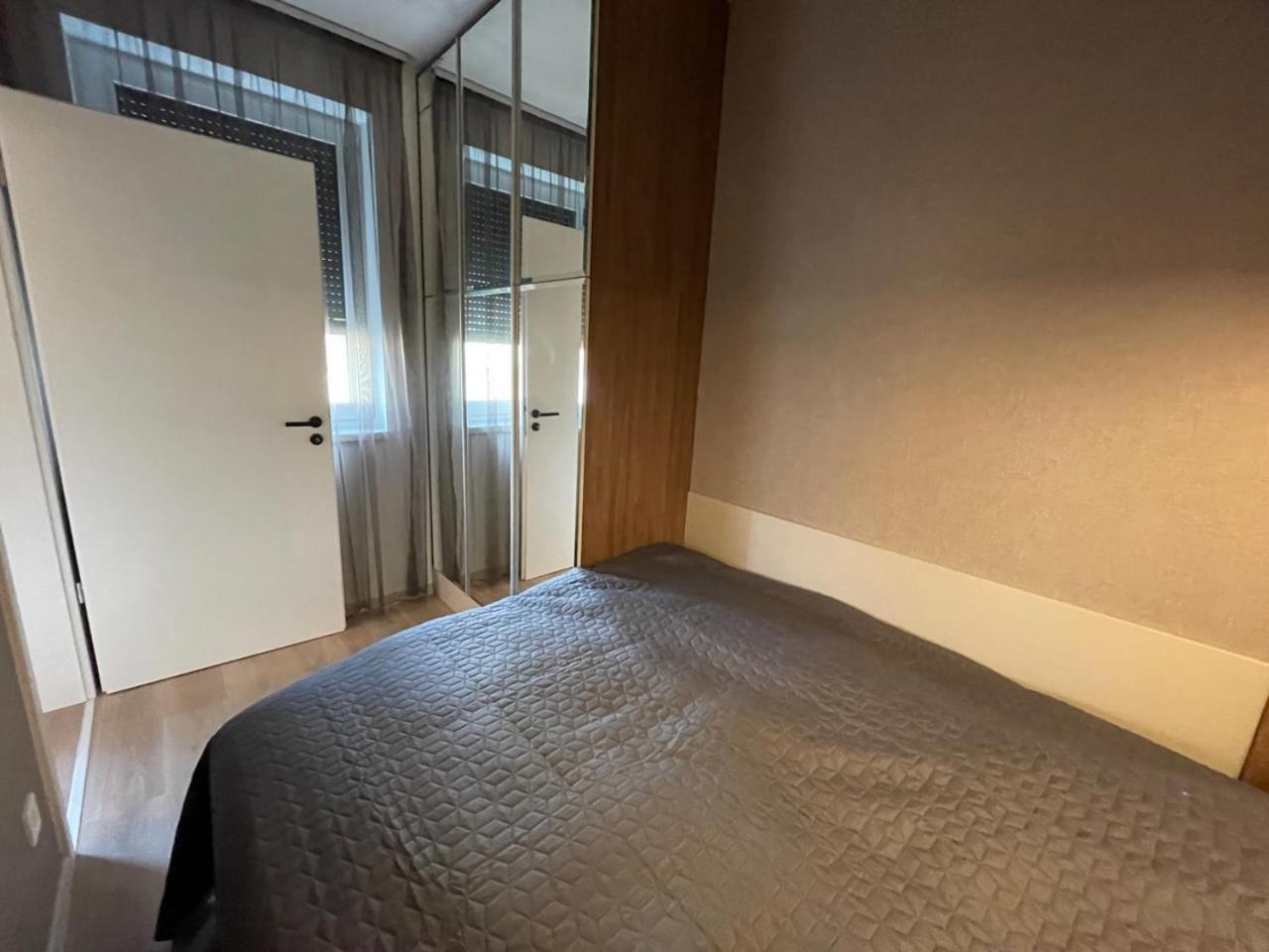 Karzo Lk 204 Apartman Budapest