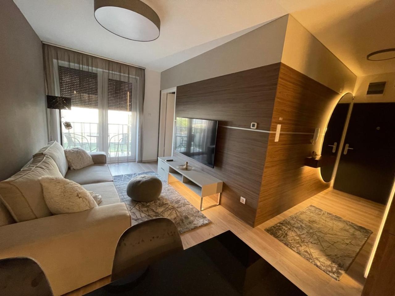 Karzo Lk 204 Apartman