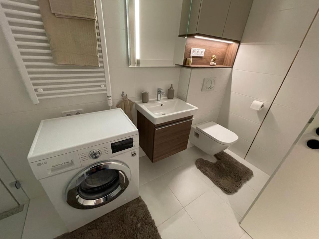 Karzo Lk 204 Appartamento *