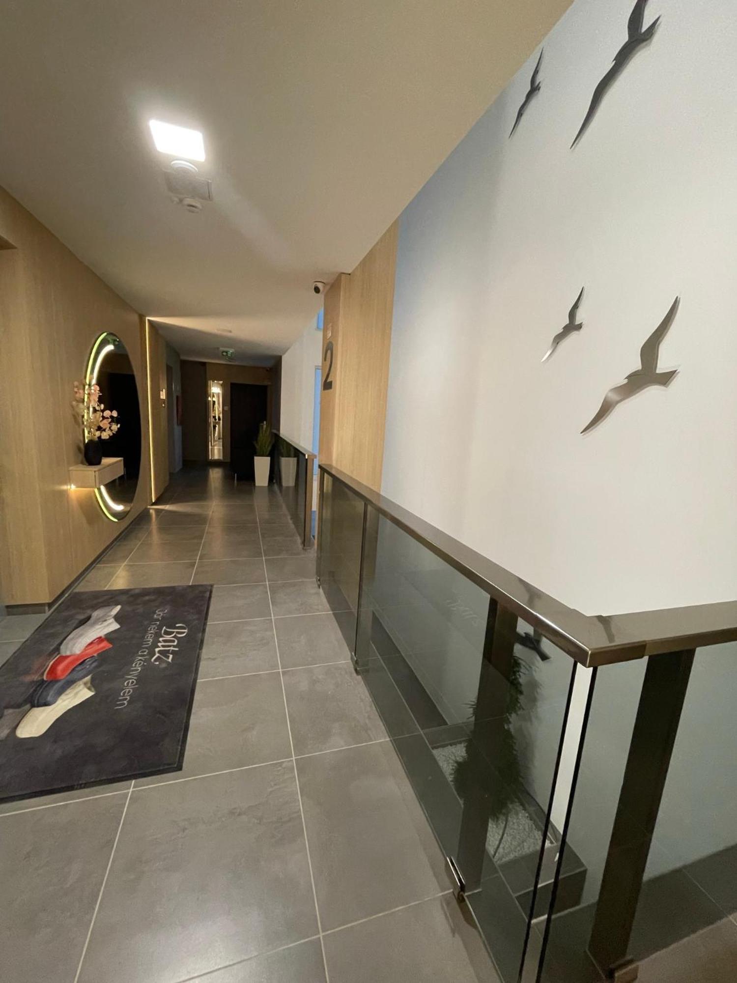 Karzo Lk 204 Apartman *