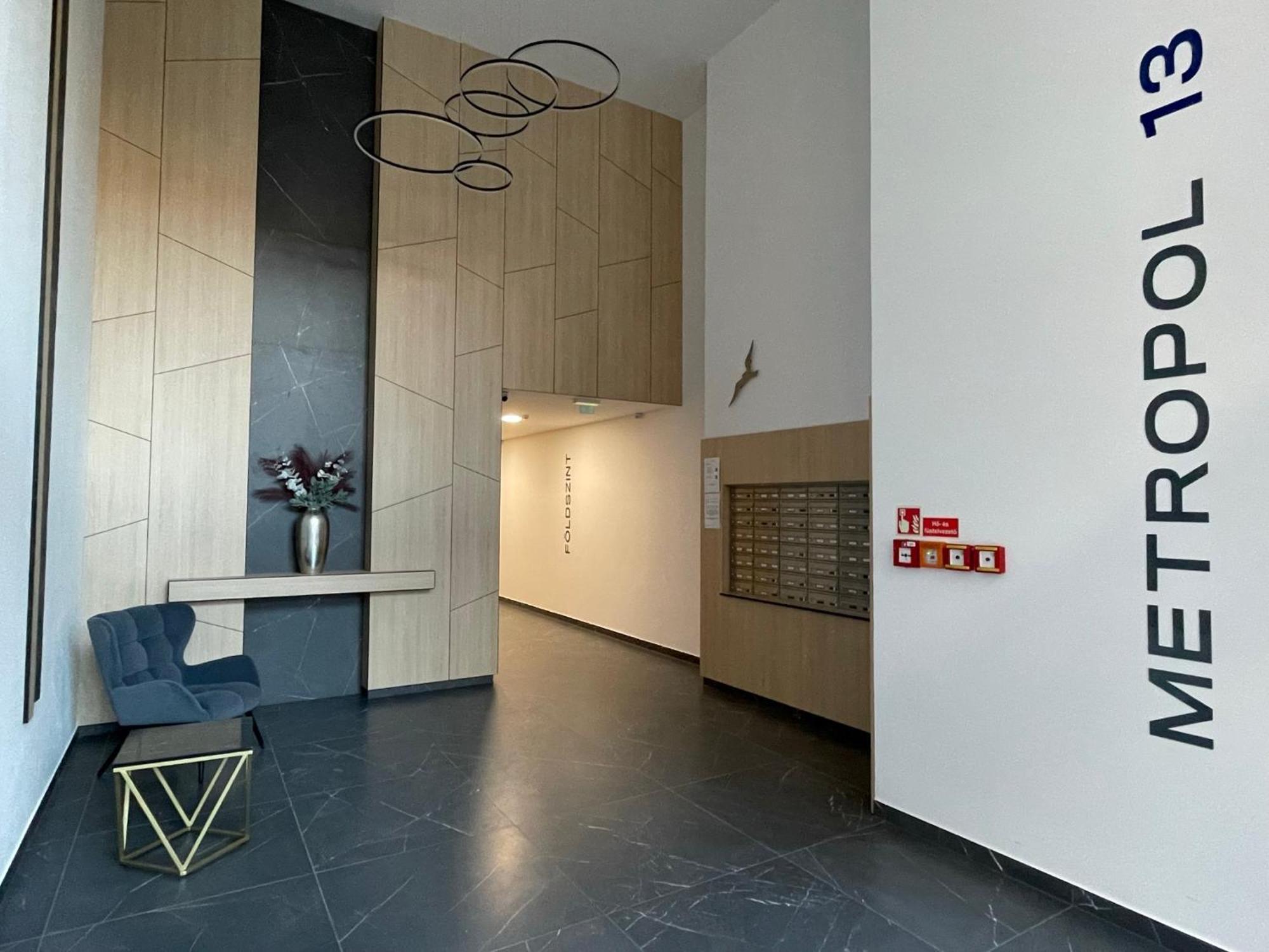 Karzo Lk 204 Apartman *